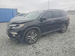 5FNYF5H92GB053456 2016 HONDA PILOT