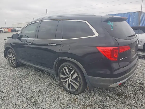 5FNYF5H92GB053456 2016 HONDA PILOT - Image 2