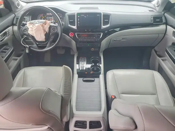 5FNYF5H92GB053456 2016 HONDA PILOT - Image 8