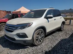 5FNYF5H92GB053800 2016 HONDA PILOT
