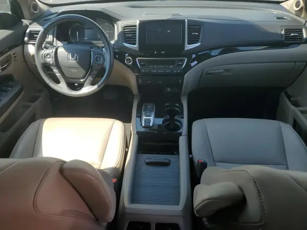 5FNYF5H92GB053800 2016 HONDA PILOT - Image 8
