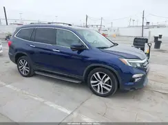 5FNYF5H92GB053831 2016 HONDA PILOT