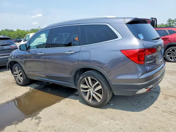 5FNYF5H92GB053960 2016 HONDA PILOT - Image 2