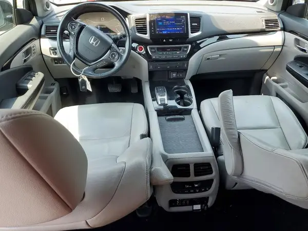 5FNYF5H92GB053960 2016 HONDA PILOT - Image 8