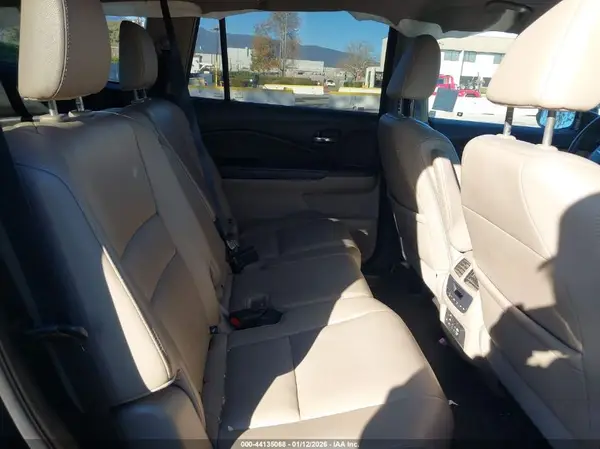 5FNYF5H92GB054557 2016 HONDA PILOT - Image 8
