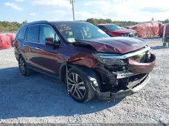 5FNYF5H92GB055224 2016 HONDA PILOT