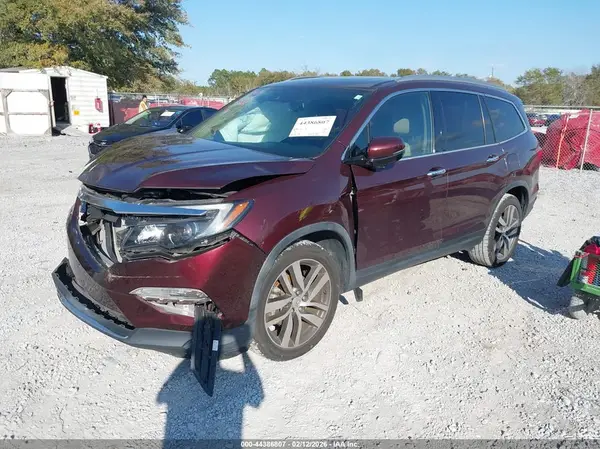 5FNYF5H92GB055224 2016 HONDA PILOT - Image 2