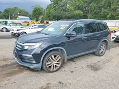 5FNYF5H92GB056941 2016 HONDA PILOT