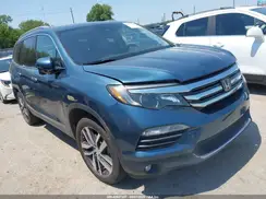 5FNYF5H92GB059368 2016 HONDA PILOT