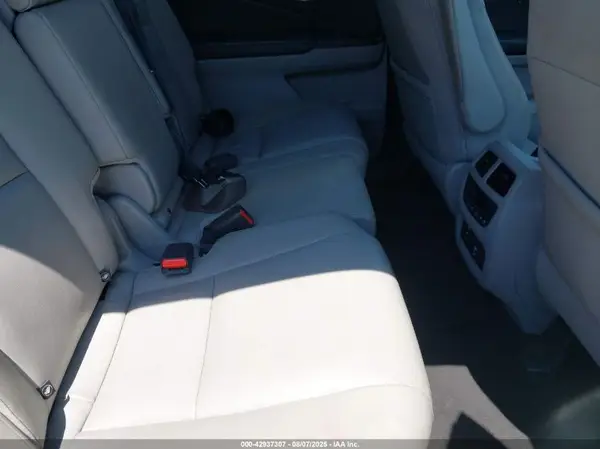 5FNYF5H92GB059368 2016 HONDA PILOT - Image 8