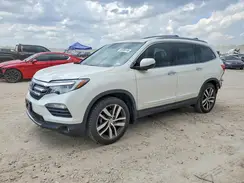 5FNYF5H92HB003691 2017 HONDA PILOT