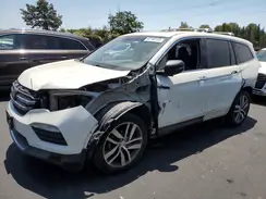 5FNYF5H92HB005408 2017 HONDA PILOT