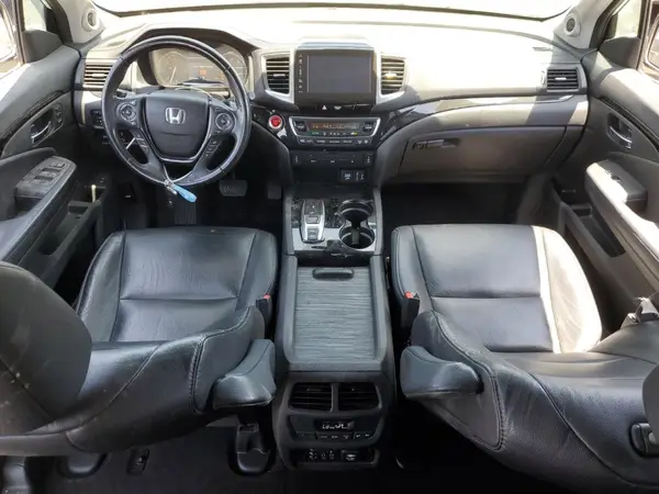 5FNYF5H92HB005408 2017 HONDA PILOT - Image 8