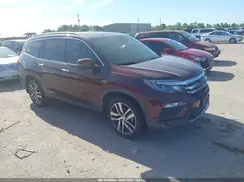5FNYF5H92HB006381 2017 HONDA PILOT