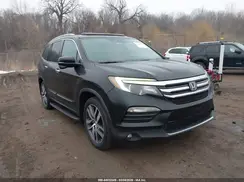 5FNYF5H92HB007014 2017 HONDA PILOT