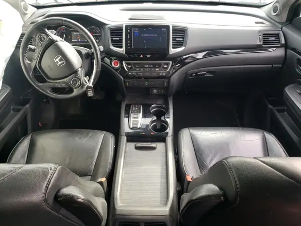 5FNYF5H92HB008289 2017 HONDA PILOT - Image 8