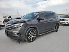 5FNYF5H92HB008843 2017 HONDA PILOT