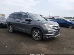 5FNYF5H92HB011550 2017 HONDA PILOT