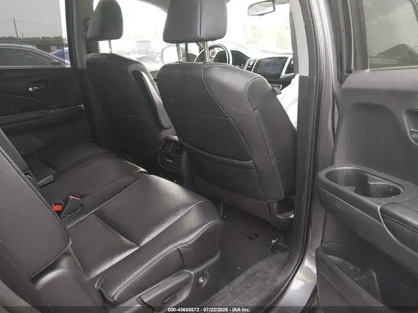 5FNYF5H92HB011550 2017 HONDA PILOT - Image 8