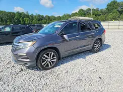 5FNYF5H92HB011662 2017 HONDA PILOT