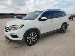 5FNYF5H92HB013962 2017 HONDA PILOT
