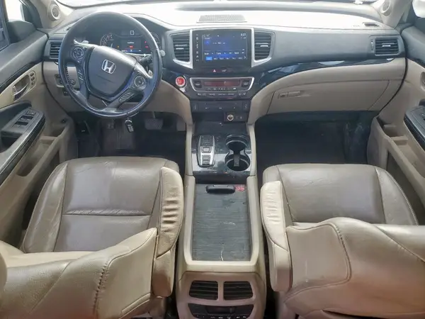 5FNYF5H92HB013962 2017 HONDA PILOT - Image 8