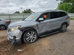 5FNYF5H92HB014061 2017 HONDA PILOT