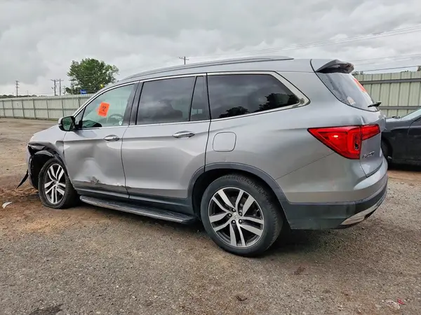 5FNYF5H92HB014061 2017 HONDA PILOT - Image 2