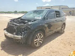 5FNYF5H92HB014335 2017 HONDA PILOT