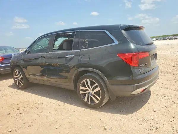5FNYF5H92HB014335 2017 HONDA PILOT - Image 2