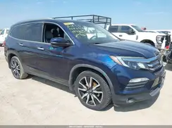 5FNYF5H92HB014805 2017 HONDA PILOT