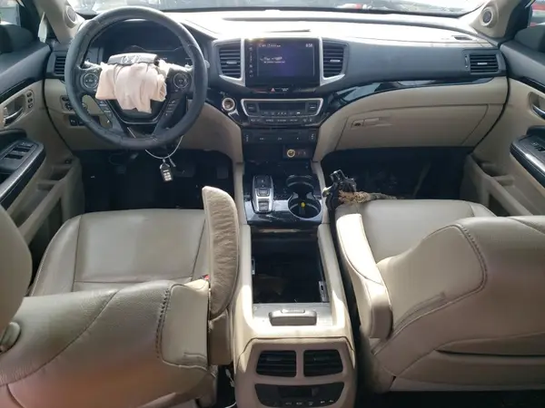 5FNYF5H92HB015338 2017 HONDA PILOT - Image 8