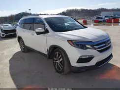 5FNYF5H92HB017493 2017 HONDA PILOT