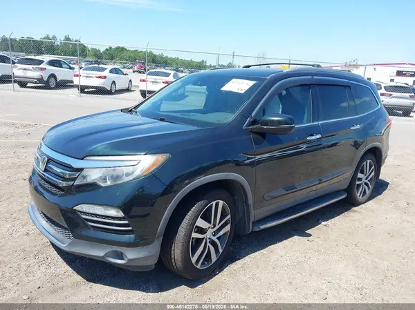 5FNYF5H92HB018577 2017 HONDA PILOT - Image 2