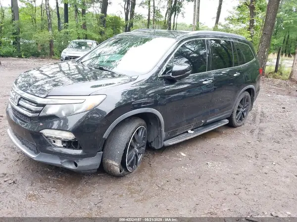 5FNYF5H92HB018918 2017 HONDA PILOT - Image 2