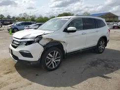 5FNYF5H92HB023469 2017 HONDA PILOT