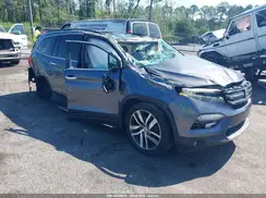 5FNYF5H92HB025397 2017 HONDA PILOT