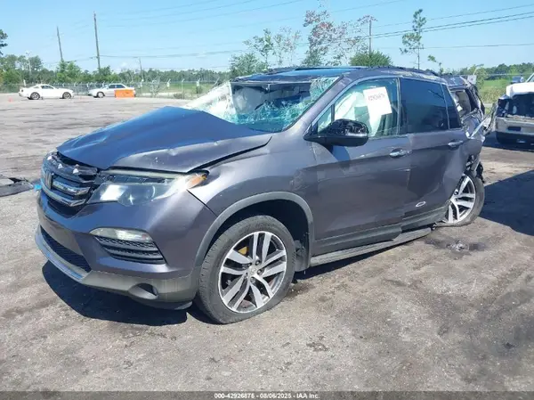 5FNYF5H92HB025397 2017 HONDA PILOT - Image 2