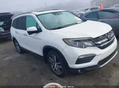 5FNYF5H92HB026422 2017 HONDA PILOT