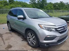 5FNYF5H92HB030356 2017 HONDA PILOT