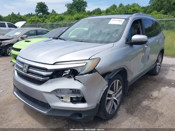5FNYF5H92HB030356 2017 HONDA PILOT - Image 2