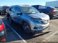 5FNYF5H92HB030390 2017 HONDA PILOT