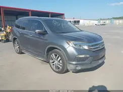 5FNYF5H92HB035508 2017 HONDA PILOT