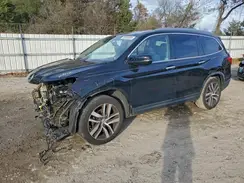 5FNYF5H92HB046721 2017 HONDA PILOT
