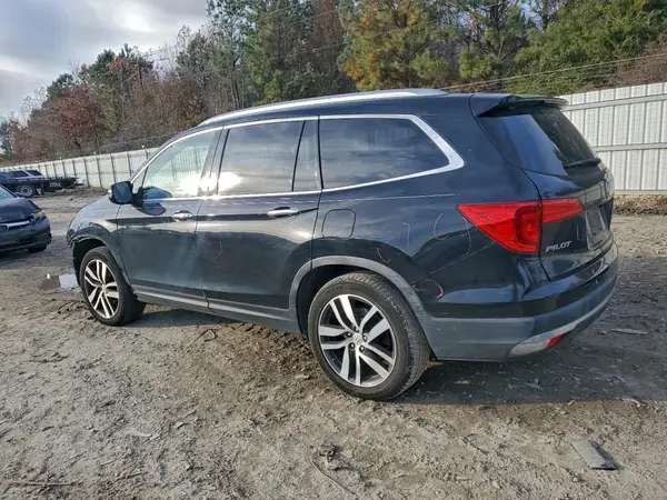 5FNYF5H92HB046721 2017 HONDA PILOT - Image 2