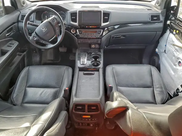 5FNYF5H92HB046721 2017 HONDA PILOT - Image 8