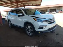5FNYF5H92JB001767 2018 HONDA PILOT