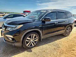 5FNYF5H92JB003048 2018 HONDA PILOT