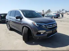 5FNYF5H92JB004197 2018 HONDA PILOT