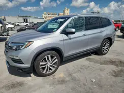 5FNYF5H92JB006113 2018 HONDA PILOT